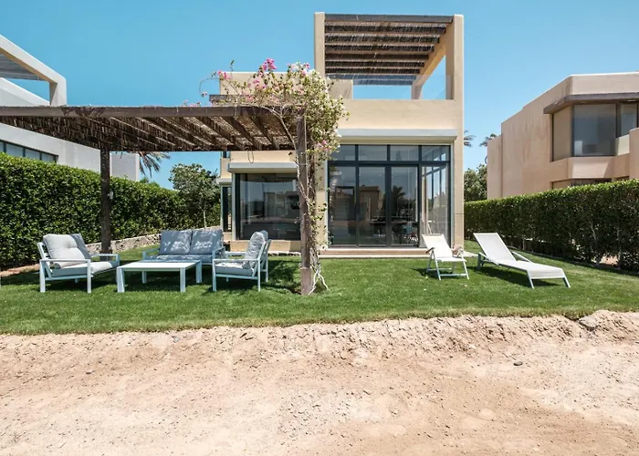 Standalone In Tawila 3bdr Tatil Evi *