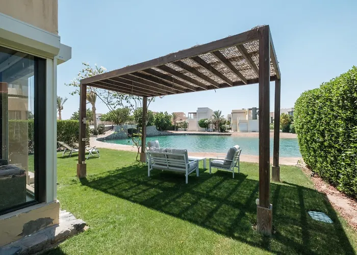 Standalone In Tawila 3bdr * Hurgada