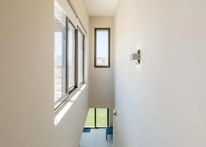 Standalone In Tawila 3bdr Tatil Evi Hurgada