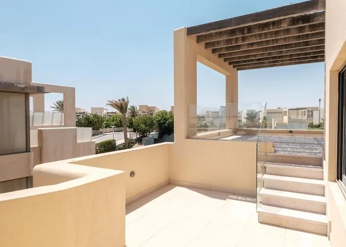 Tatil Evi Standalone In Tawila 3bdr Hurgada