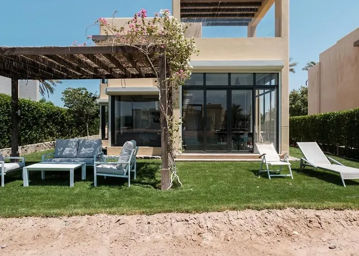 Standalone In Tawila 3bdr * Hurgada