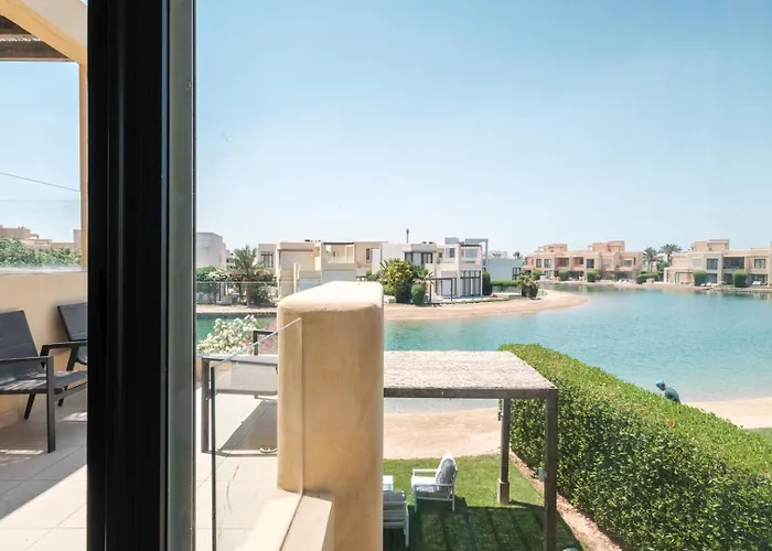 Tatil Evi Standalone In Tawila 3bdr