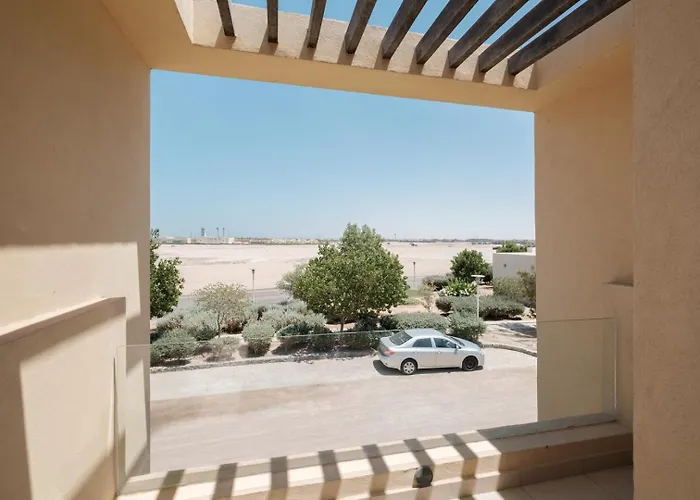 Tatil Evi Standalone In Tawila 3bdr *