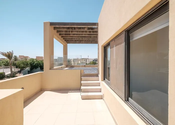 Standalone In Tawila 3bdr Tatil Evi Hurgada