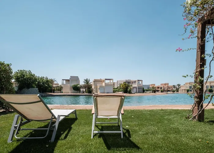 Tatil Evi Standalone In Tawila 3bdr Hurgada