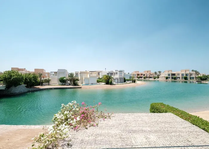 Standalone In Tawila 3bdr * Hurgada