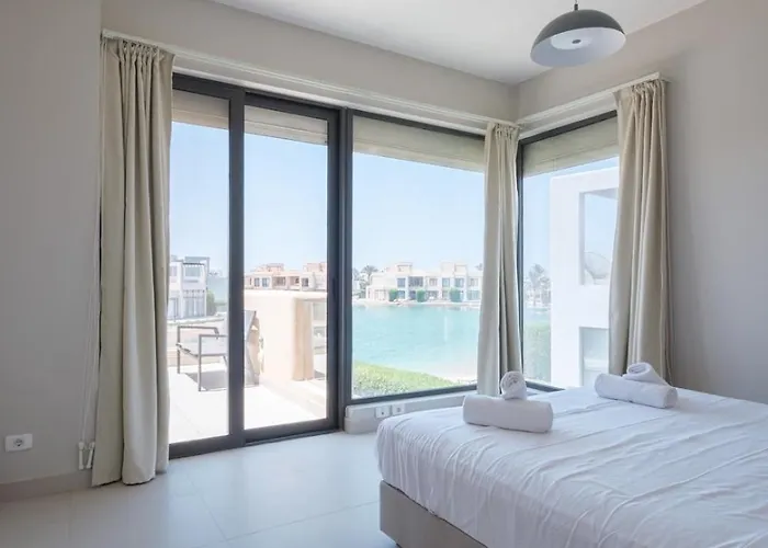 Tatil Evi Standalone In Tawila 3bdr