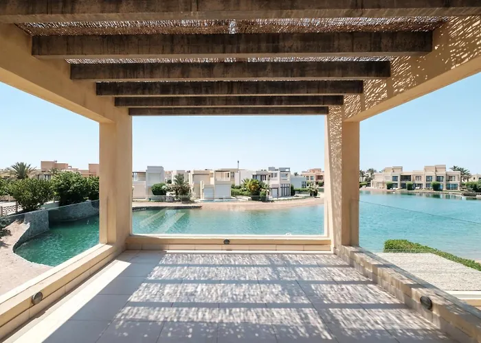 Standalone In Tawila 3bdr Tatil Evi *