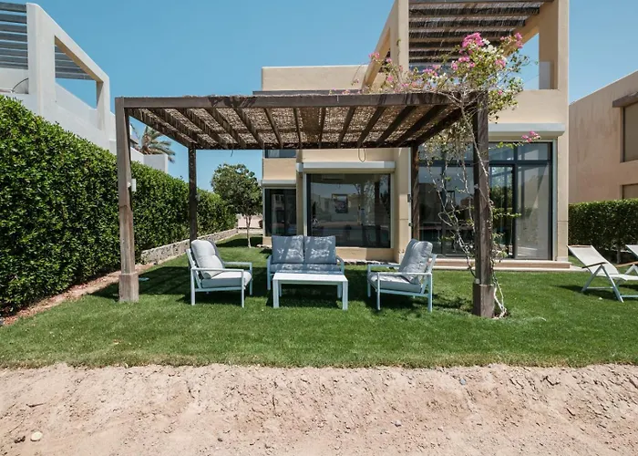 Tatil Evi Standalone In Tawila 3bdr *