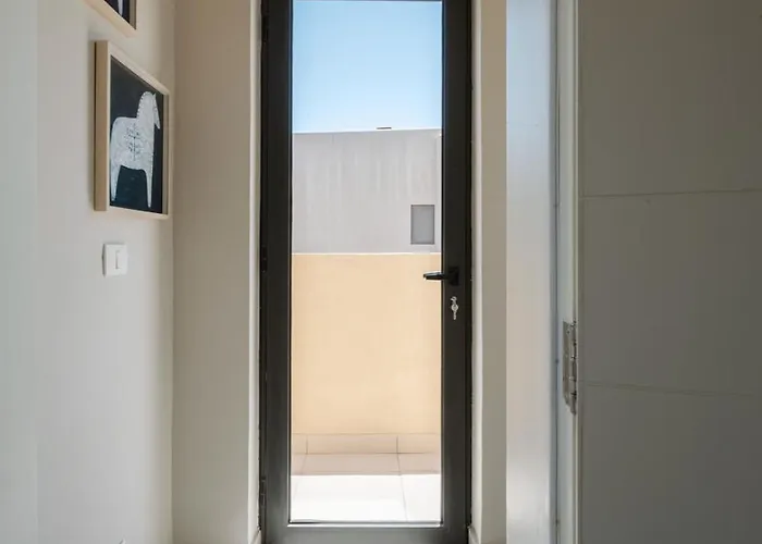 Standalone In Tawila 3bdr Tatil Evi Hurgada