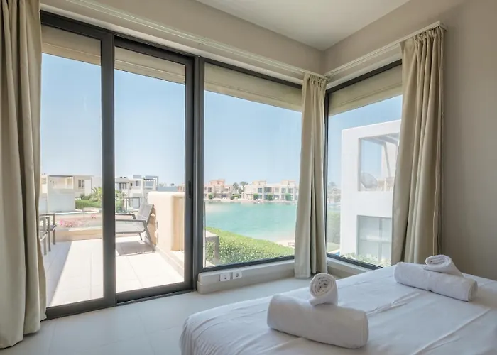 Standalone In Tawila 3bdr * Hurgada