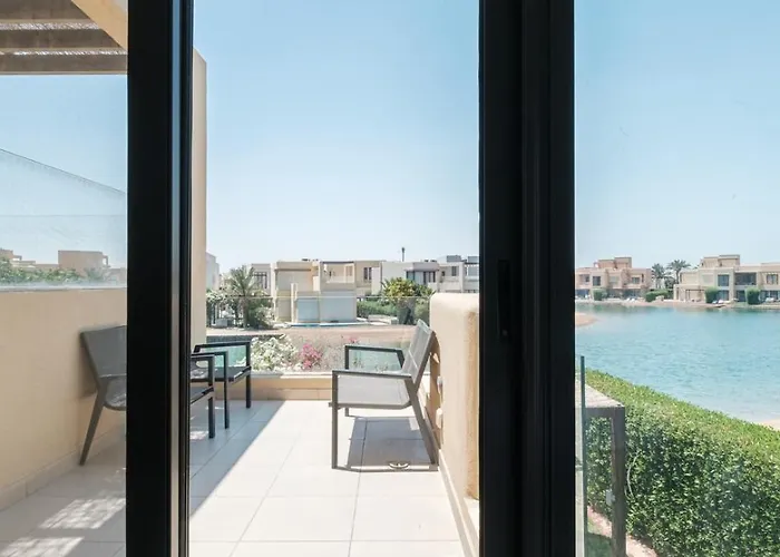 Standalone In Tawila 3bdr Tatil Evi