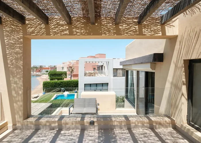Tatil Evi Standalone In Tawila 3bdr