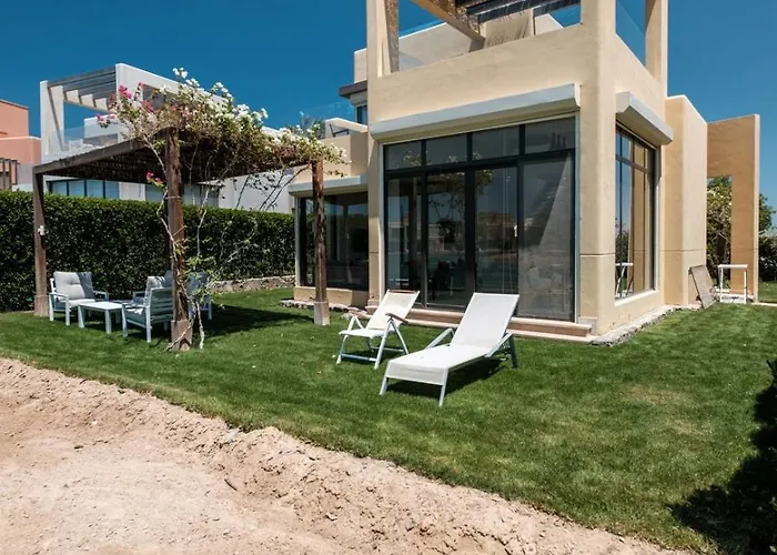 Standalone In Tawila 3bdr Tatil Evi *