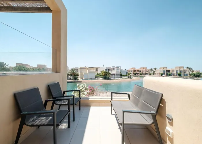 Tatil Evi Standalone In Tawila 3bdr *