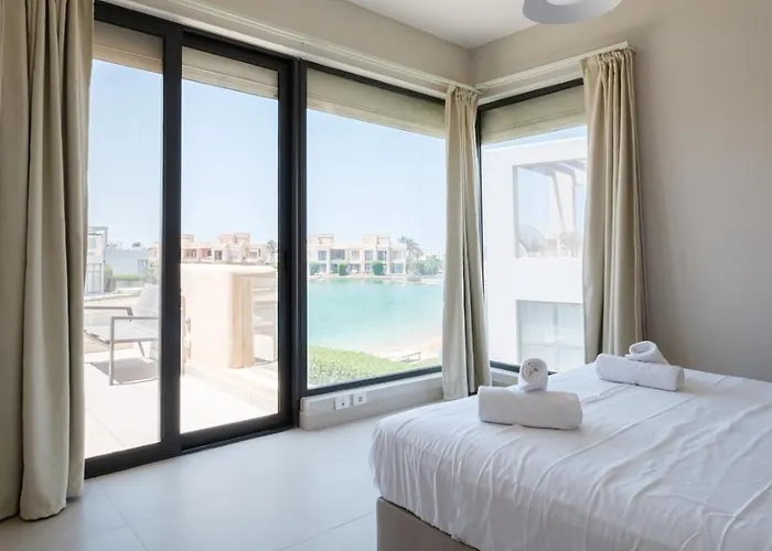 Standalone In Tawila 3bdr Tatil Evi Hurgada