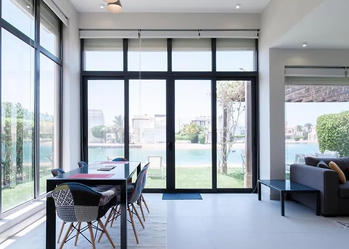 Standalone In Tawila 3bdr Tatil Evi