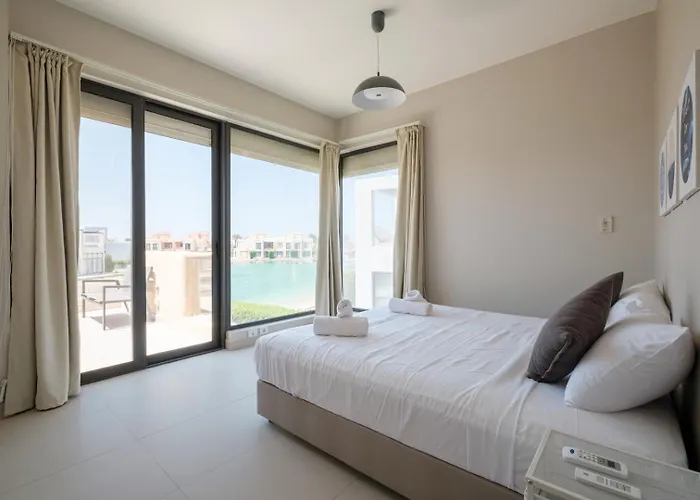 Tatil Evi Standalone In Tawila 3bdr