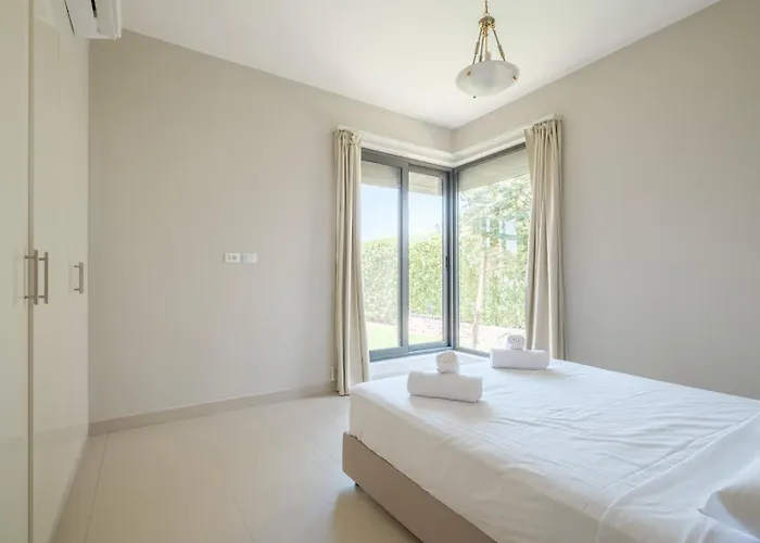Tatil Evi Standalone In Tawila 3bdr *