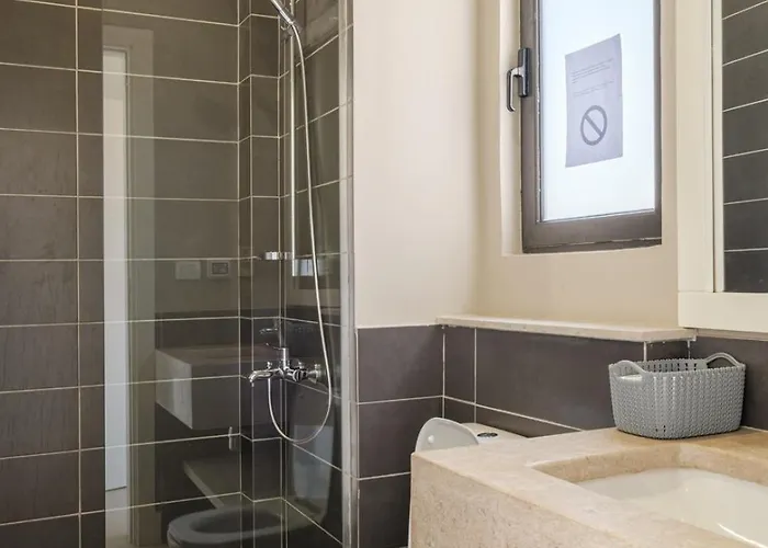 Tatil Evi Standalone In Tawila 3bdr Hurgada