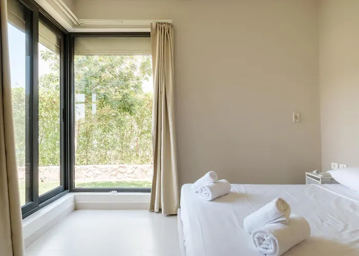 Tatil Evi Standalone In Tawila 3bdr