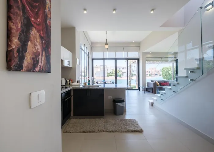 Standalone In Tawila 3bdr Tatil Evi Hurgada