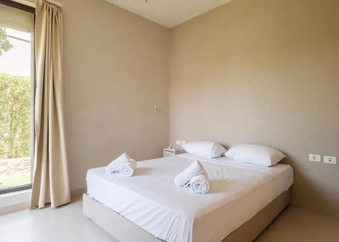 Standalone In Tawila 3bdr Tatil Evi