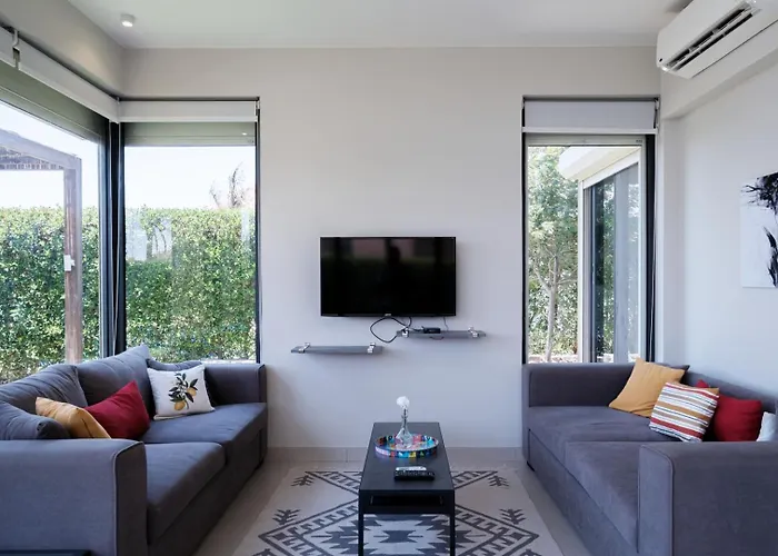 Tatil Evi Standalone In Tawila 3bdr *