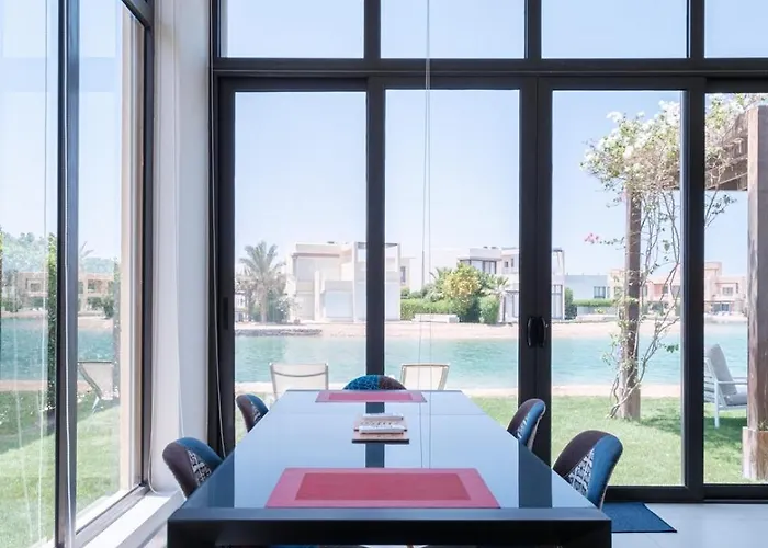 Tatil Evi Standalone In Tawila 3bdr Hurgada