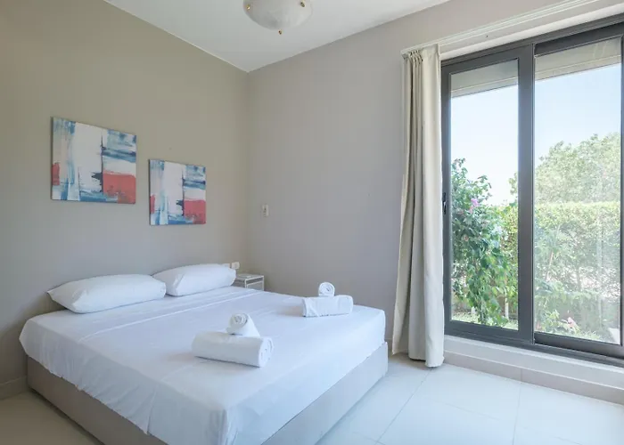 Standalone In Tawila 3bdr Hurgada