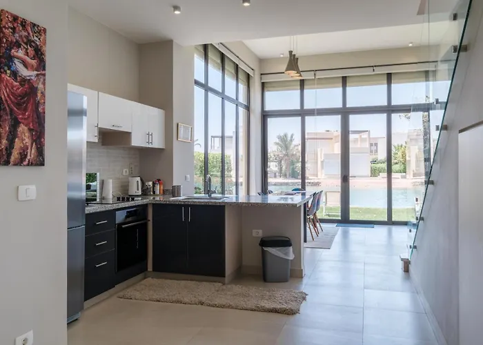 Standalone In Tawila 3bdr Tatil Evi