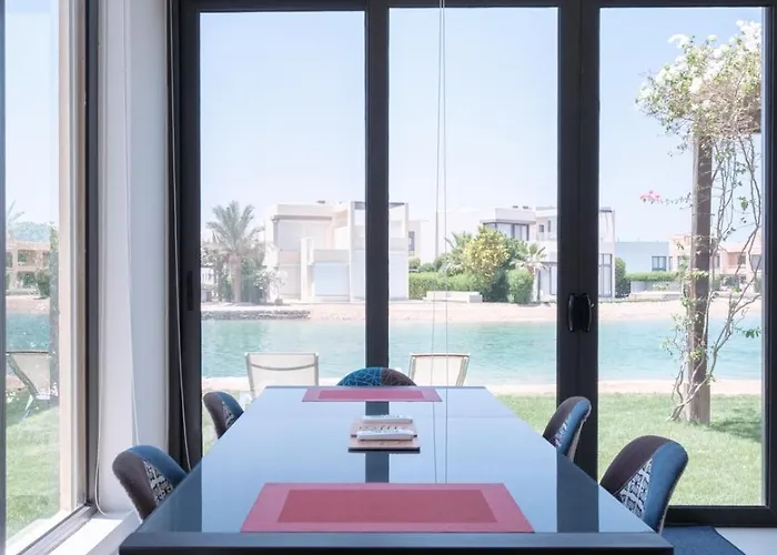 Tatil Evi Standalone In Tawila 3bdr