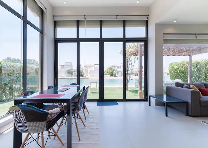 Standalone In Tawila 3bdr Tatil Evi *