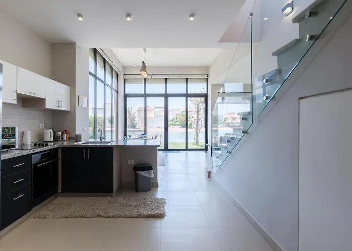 Tatil Evi Standalone In Tawila 3bdr