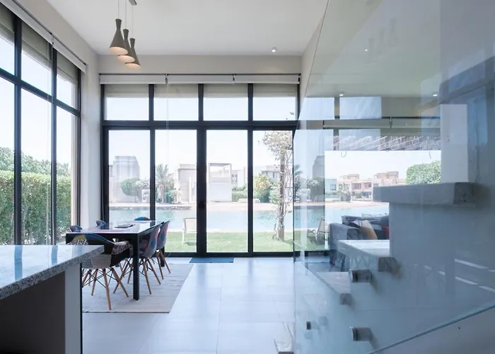 Standalone In Tawila 3bdr Tatil Evi *