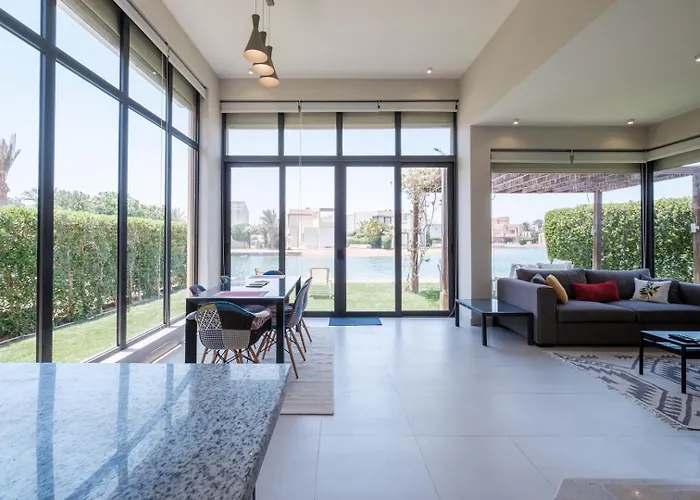 Tatil Evi Standalone In Tawila 3bdr *