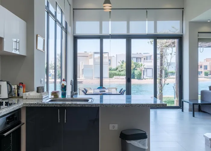 Standalone In Tawila 3bdr Hurgada