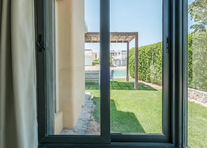 Standalone In Tawila 3bdr Tatil Evi Hurgada