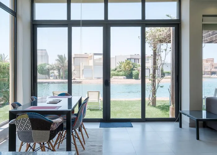 Tatil Evi Standalone In Tawila 3bdr