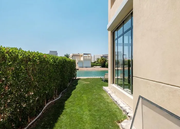 Standalone In Tawila 3bdr Tatil Evi *