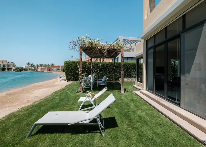 Tatil Evi Standalone In Tawila 3bdr *